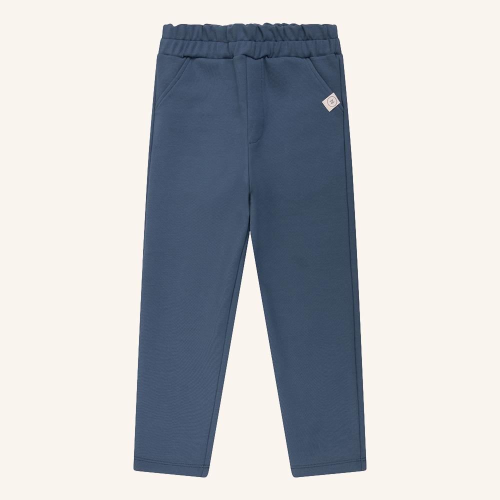 Chino ijsblue