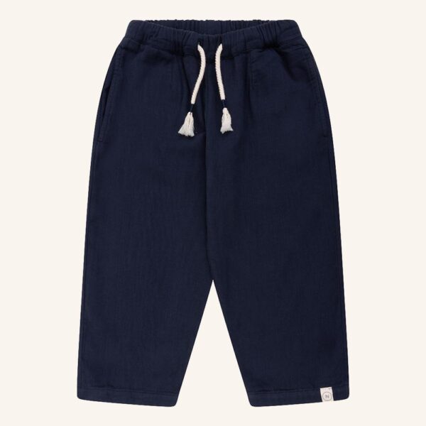 Milly pants navy
