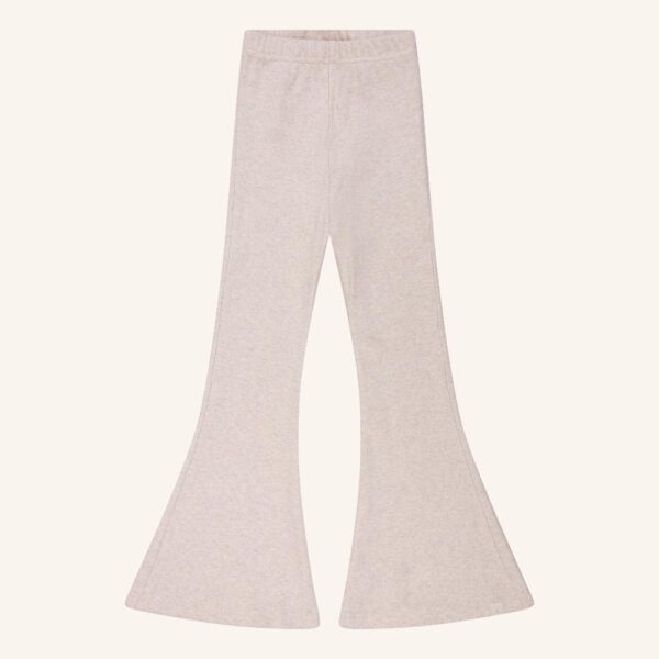 Be flared creme melange