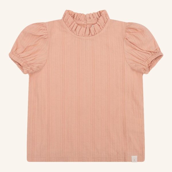 Holly top pink sand