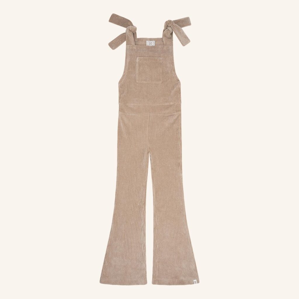 Garden Gup Sand Rib