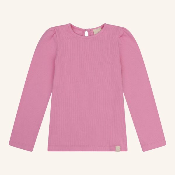 Anouk top pink rib
