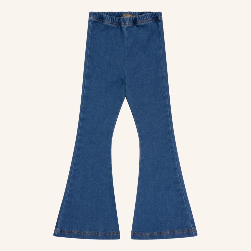 Billy jeans flared - NOOS