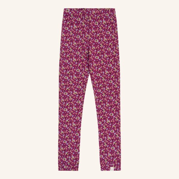 Legging berry flower