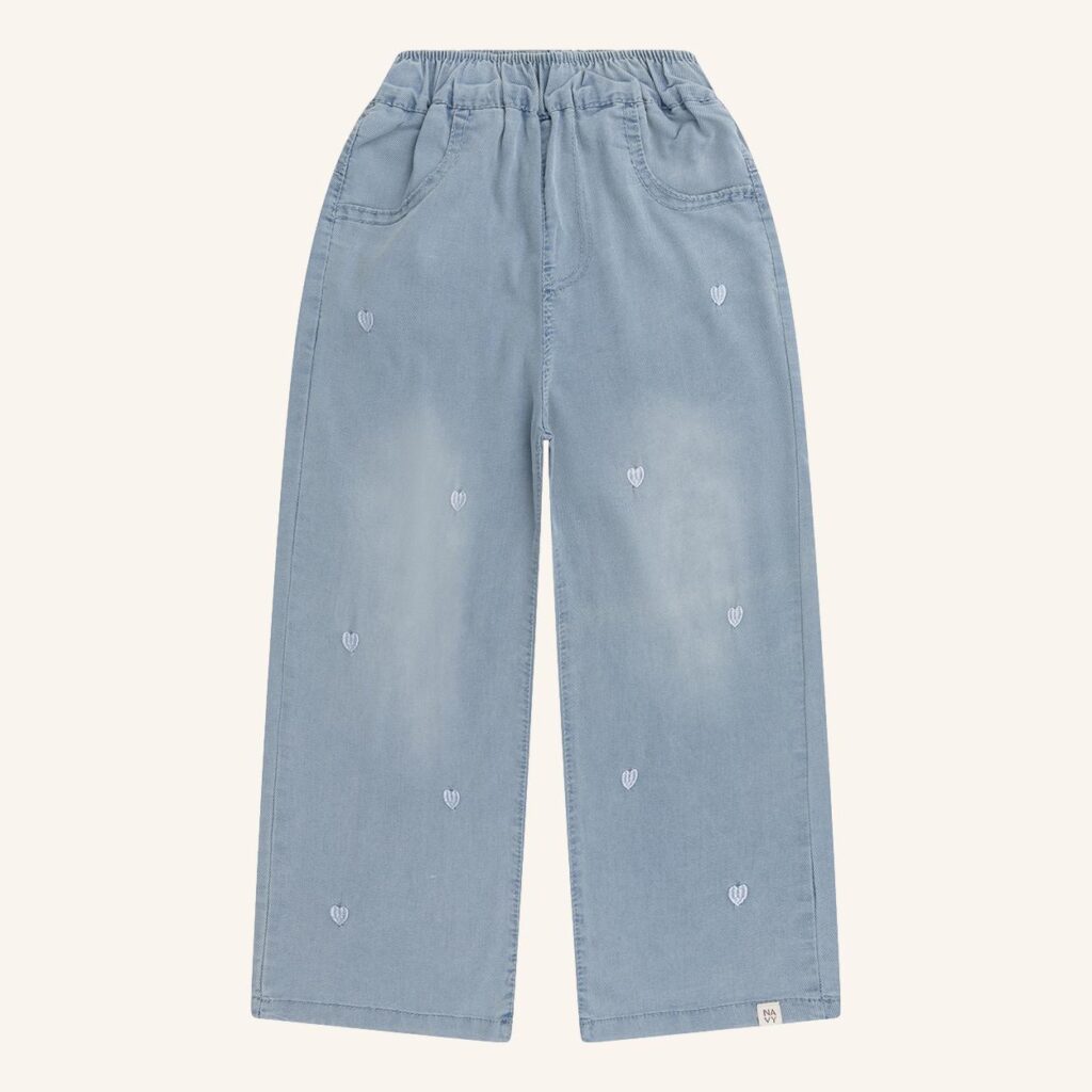 Mexx Jeans Hearts