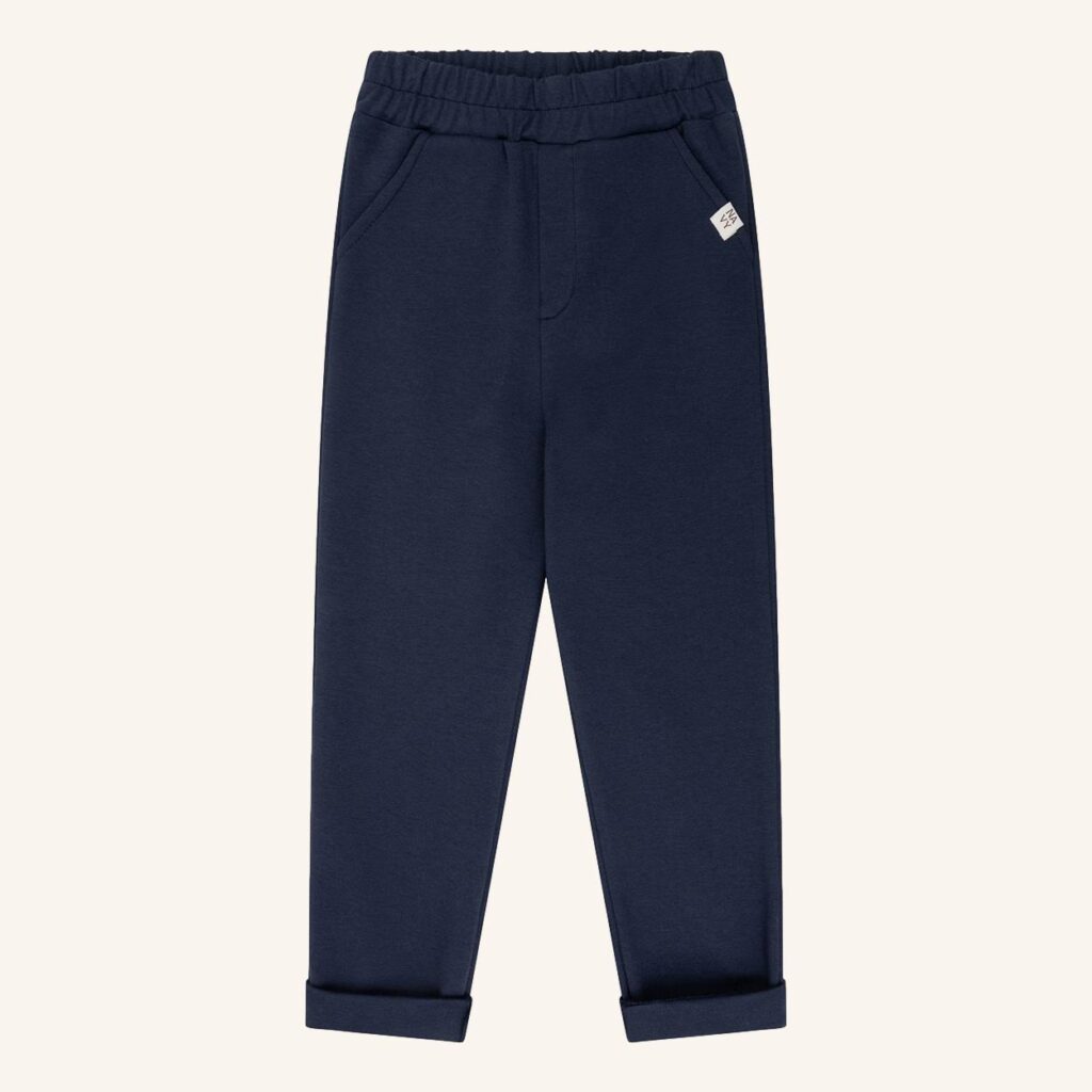 Chino Navy NOOS