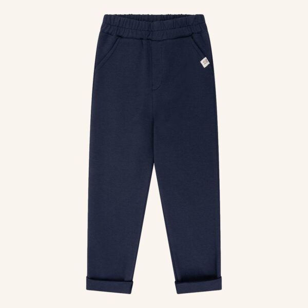 Chino Navy NOOS