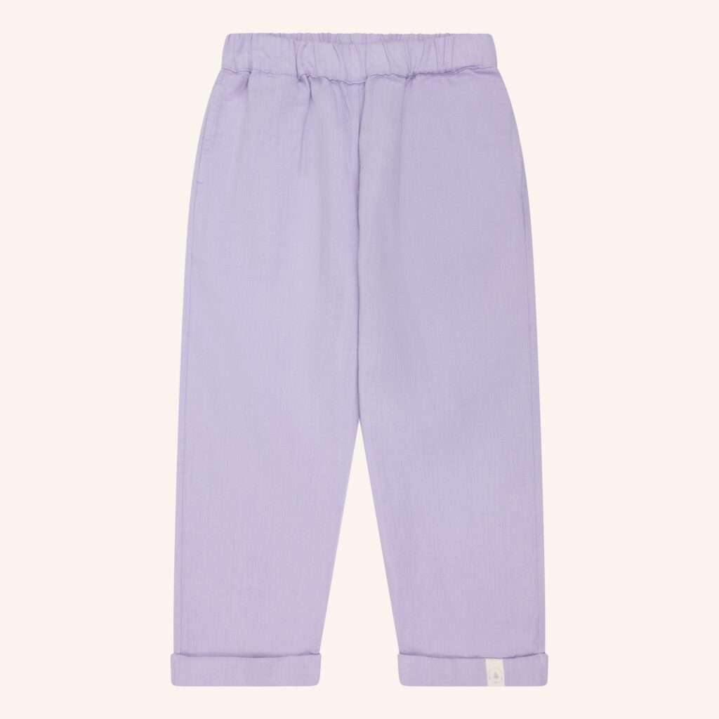 Mex pants lila
