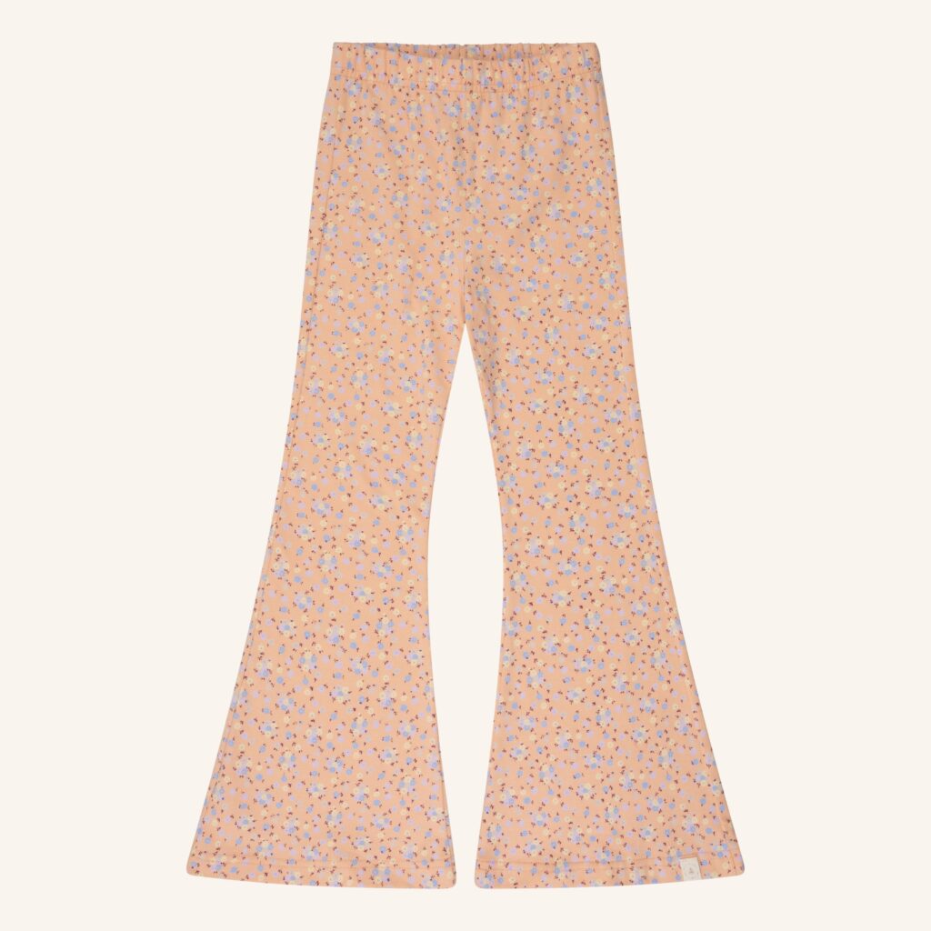 Be flared flower bomb pink sand