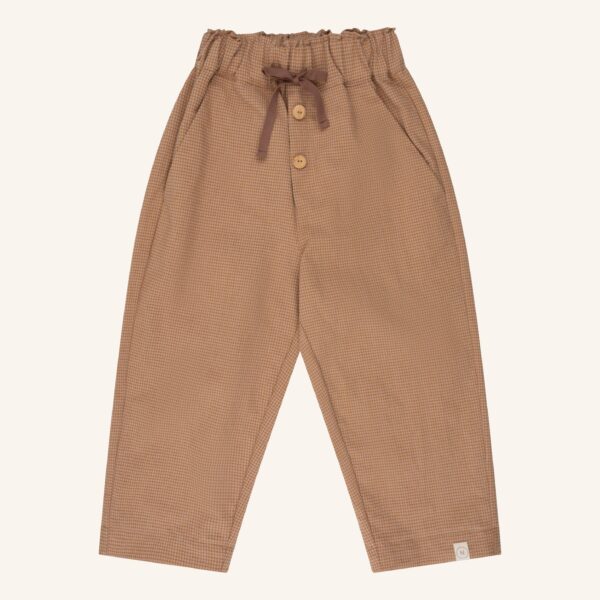 Millly Hose kariert