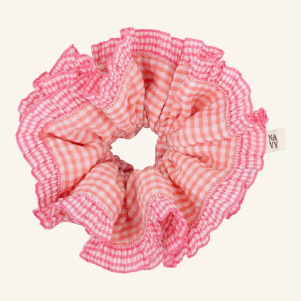 Chouchou rose
