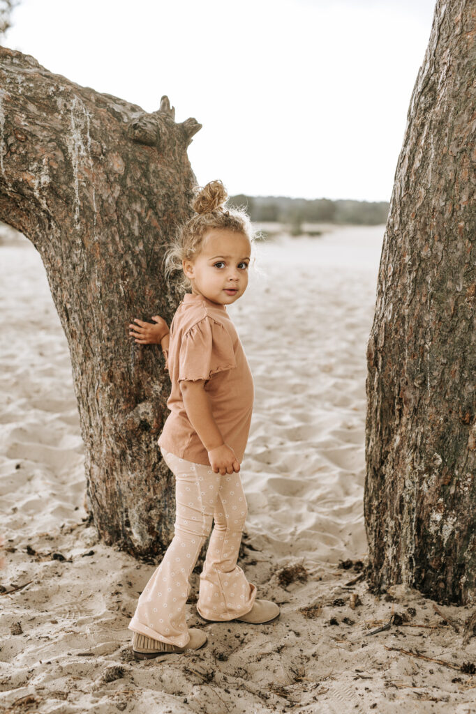 Ruffle top cork