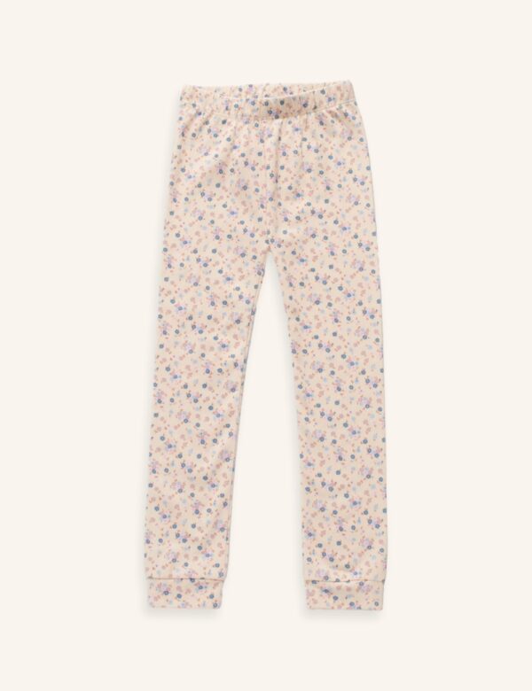 Legging spring blossom