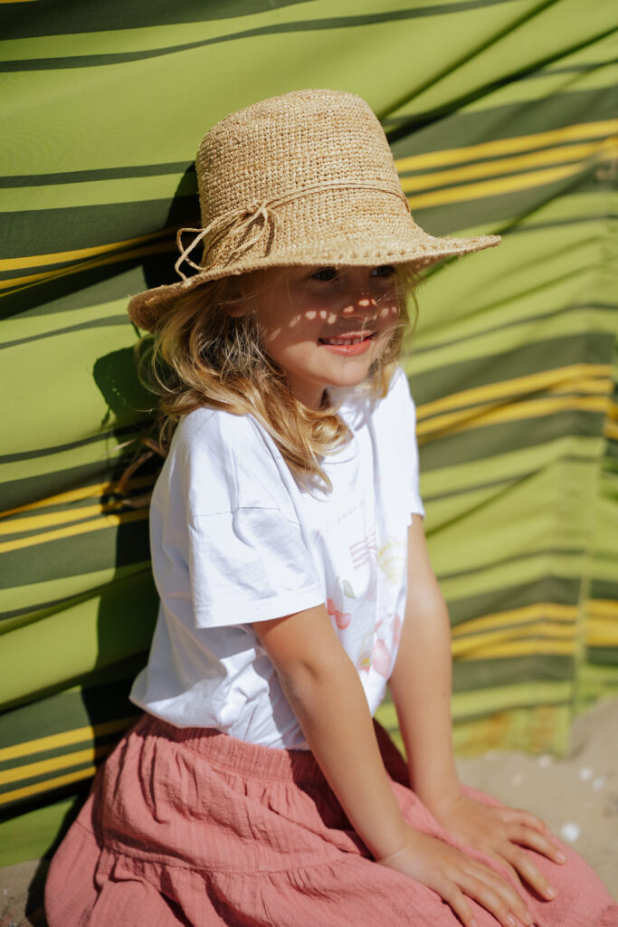 Navy's summer t-shirt