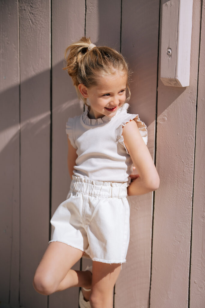Eef short