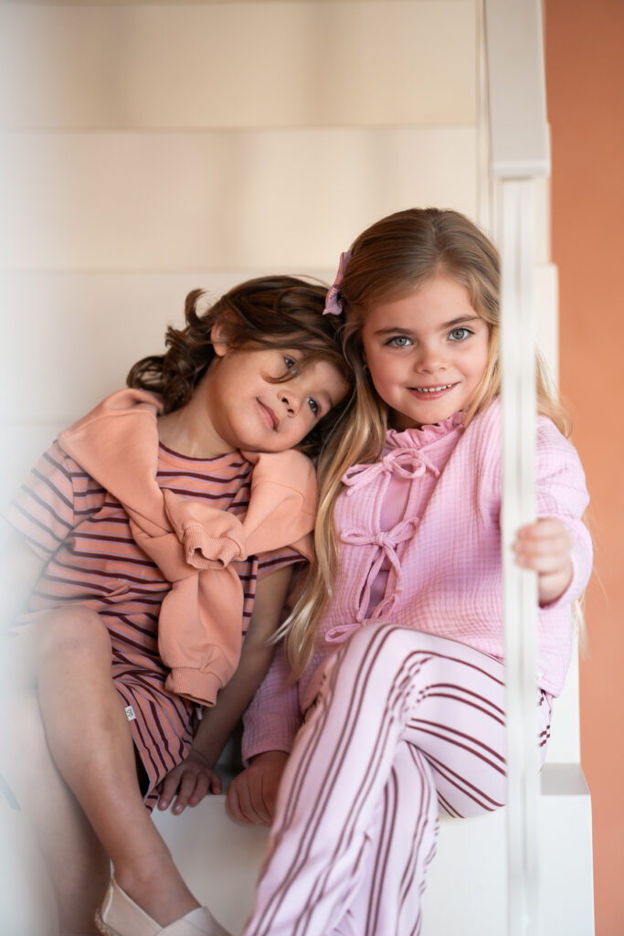 Sem t-shirt striped multicolor