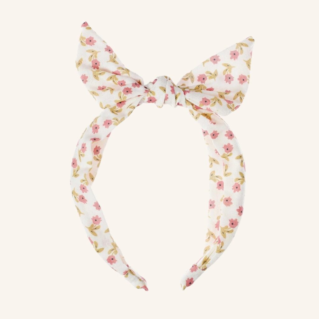 Rockahula - Elsie Tie Headband