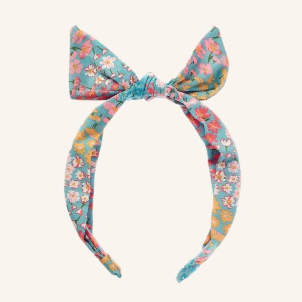 Rockahula - Heidi Floral Tie Headband