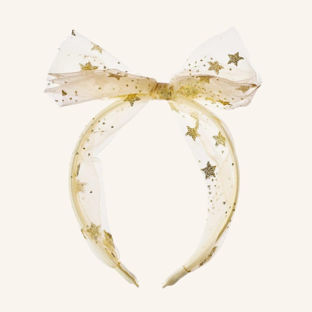 Rockahula - Starry Tulle Headband