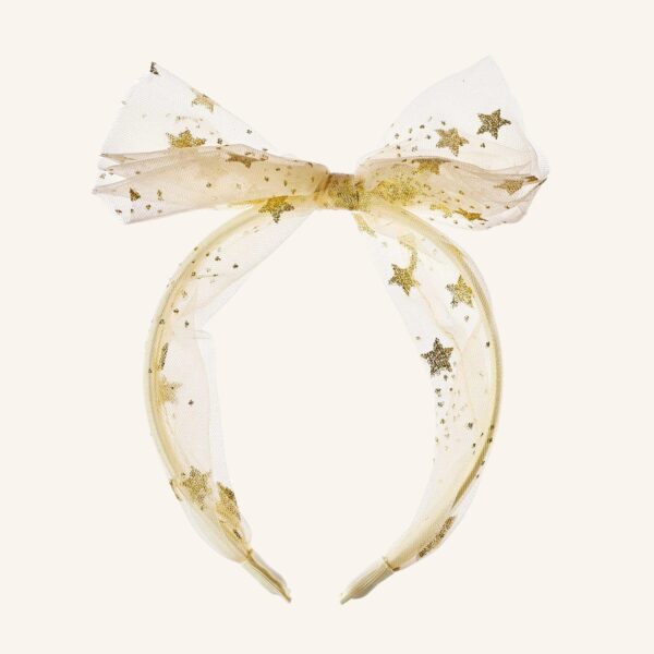 Rockahula - Starry Tulle Stirnband